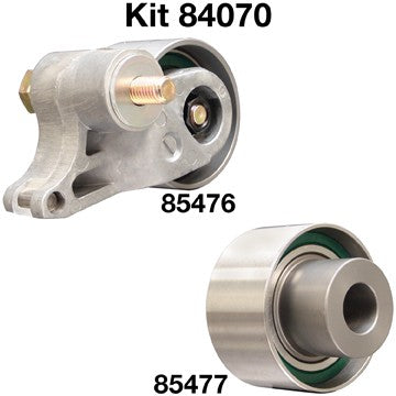 Engine Timing Belt Component Kit Dayco 84070