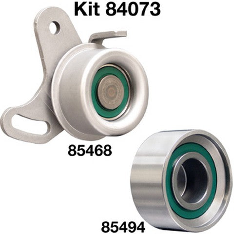 Engine Timing Belt Component Kit Dayco 84073