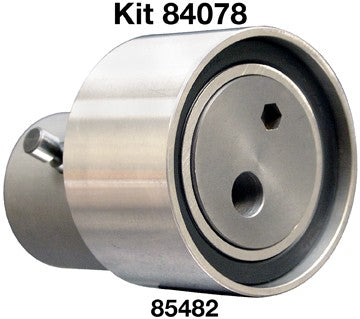 Engine Timing Belt Component Kit Dayco 84078