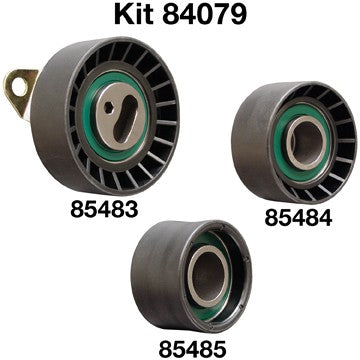 Engine Timing Belt Component Kit Dayco 84079