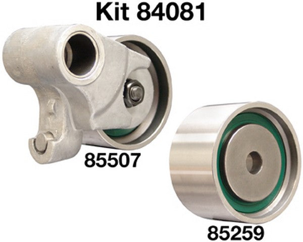 Engine Timing Belt Component Kit Dayco 84081