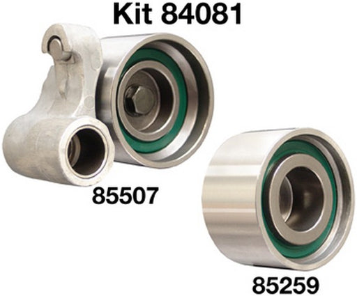 Engine Timing Belt Component Kit Dayco 84081