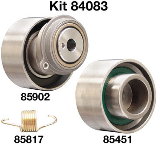 Engine Timing Belt Component Kit Dayco 84083