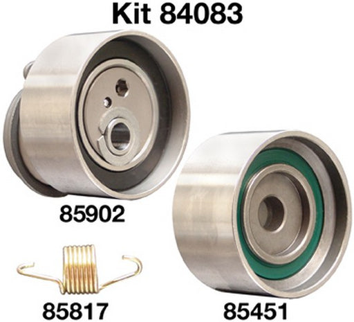 Engine Timing Belt Component Kit Dayco 84083