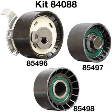 Engine Timing Belt Component Kit Dayco 84088