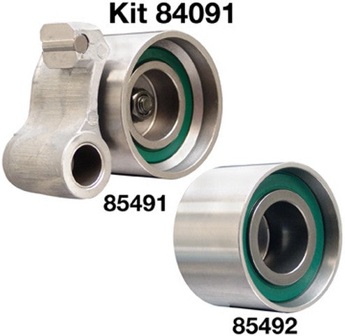 Engine Timing Belt Component Kit Dayco 84091