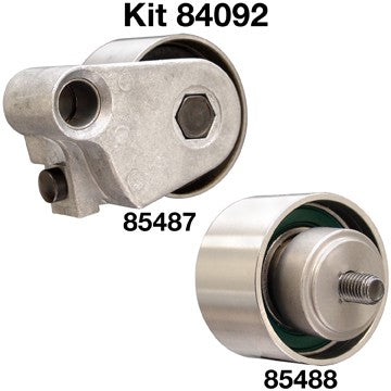 Engine Timing Belt Component Kit Dayco 84092