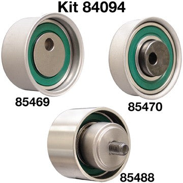 Engine Timing Belt Component Kit Dayco 84094