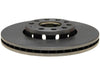 Disc Brake Kit Raybestos Brakes 840M980413R