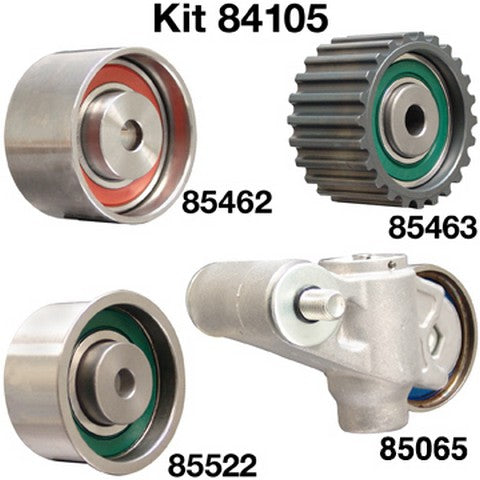 Engine Timing Belt Component Kit Dayco 84105