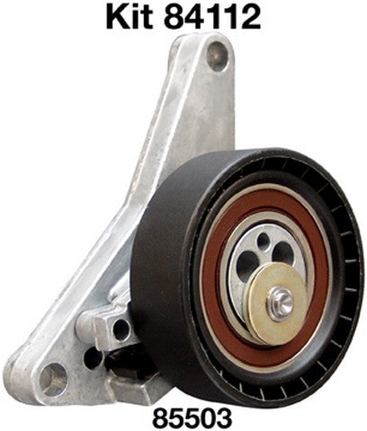 Engine Timing Belt Component Kit Dayco 84112