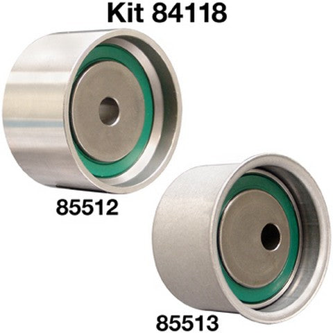 Engine Timing Belt Component Kit Dayco 84118