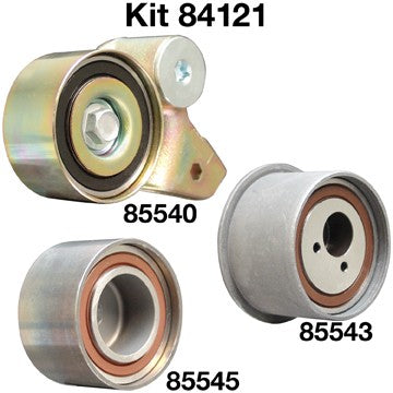 Engine Timing Belt Component Kit Dayco 84121