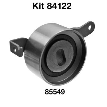 Engine Timing Belt Component Kit Dayco 84122