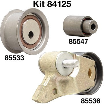 Engine Timing Belt Component Kit Dayco 84125