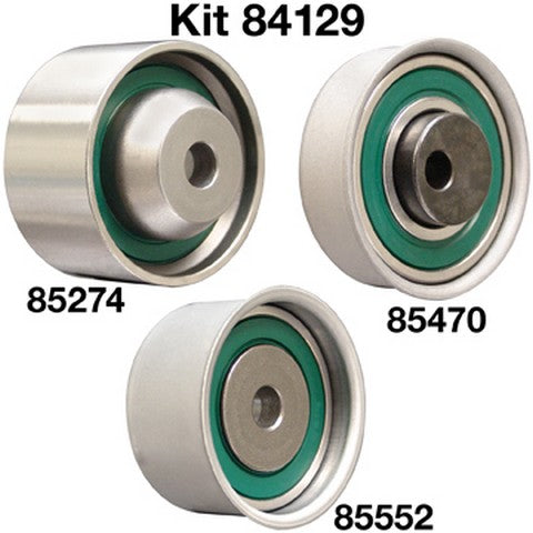Engine Timing Belt Component Kit Dayco 84129