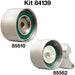 Engine Timing Belt Component Kit Dayco 84139