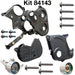 Engine Timing Belt Component Kit Dayco 84143