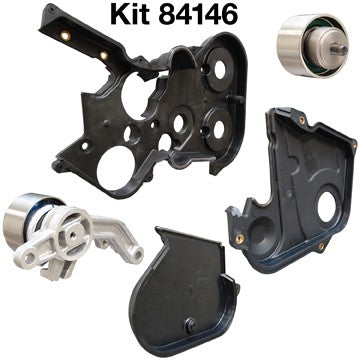 Engine Timing Belt Component Kit Dayco 84146