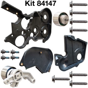 Engine Timing Belt Component Kit Dayco 84147