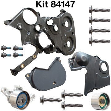 Engine Timing Belt Component Kit Dayco 84147