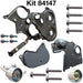 Engine Timing Belt Component Kit Dayco 84147