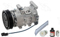 A/C Compressor Kit Four Seasons 8414NK