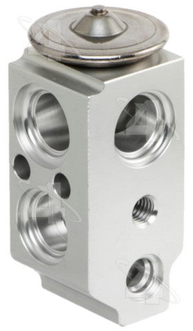 A/C Compressor Kit Four Seasons 8414NK
