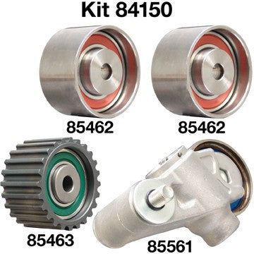 Engine Timing Belt Component Kit Dayco 84150