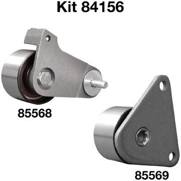 Engine Timing Belt Component Kit Dayco 84156