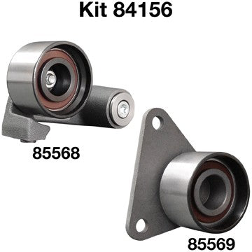Engine Timing Belt Component Kit Dayco 84156