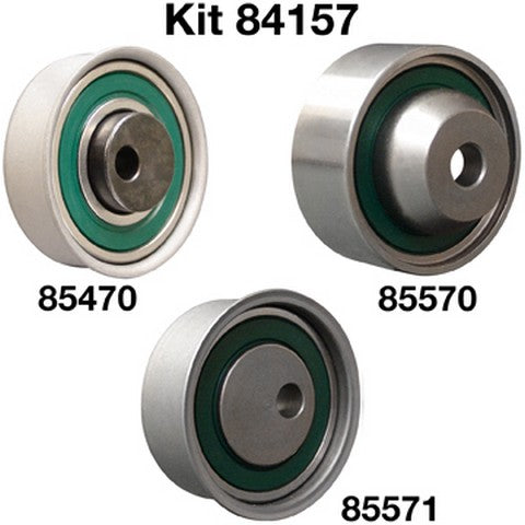 Engine Timing Belt Component Kit Dayco 84157