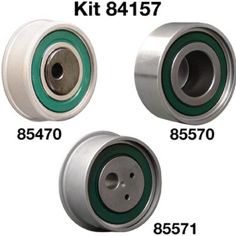 Engine Timing Belt Component Kit Dayco 84157