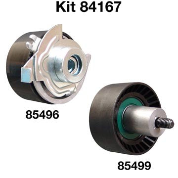 Engine Timing Belt Component Kit Dayco 84167