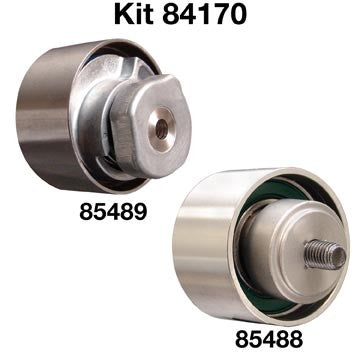 Engine Timing Belt Component Kit Dayco 84170