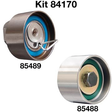 Engine Timing Belt Component Kit Dayco 84170
