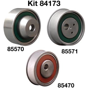 Engine Timing Belt Component Kit Dayco 84173