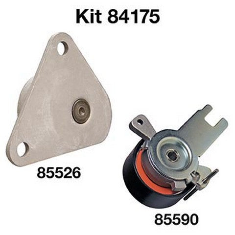 Engine Timing Belt Component Kit Dayco 84175