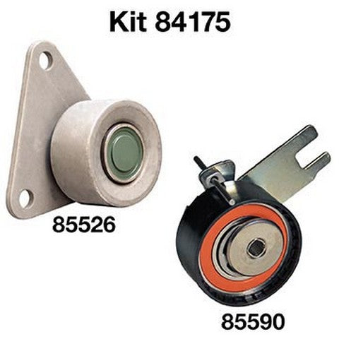 Engine Timing Belt Component Kit Dayco 84175