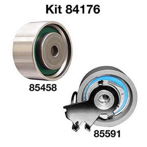 Engine Timing Belt Component Kit Dayco 84176