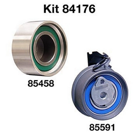 Engine Timing Belt Component Kit Dayco 84176