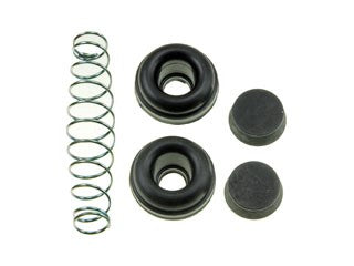 Drum Brake Wheel Cylinder Repair Kit Dorman-First Stop 8418
