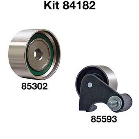 Engine Timing Belt Component Kit Dayco 84182
