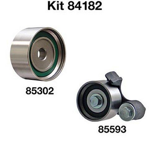 Engine Timing Belt Component Kit Dayco 84182