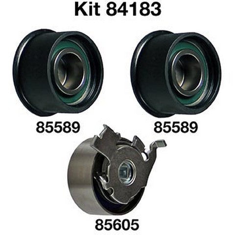 Engine Timing Belt Component Kit Dayco 84183