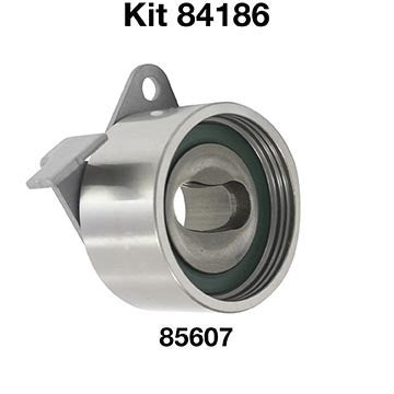 Engine Timing Belt Component Kit Dayco 84186