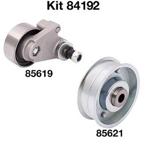 Engine Timing Belt Component Kit Dayco 84192