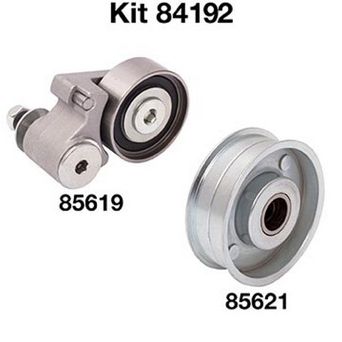 Engine Timing Belt Component Kit Dayco 84192