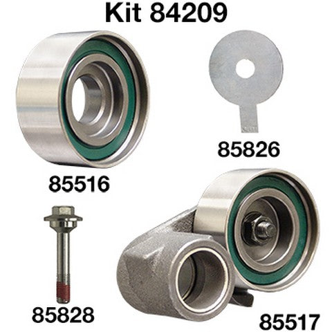 Engine Timing Belt Component Kit Dayco 84209