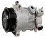 A/C Compressor Kit Four Seasons 8425NK